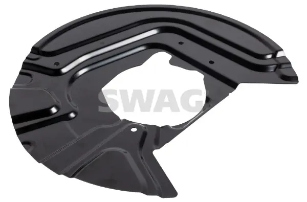 Ochranný plech proti rozstřikování, brzdový kotouč SWAG 33 10 6987 Sezónní Sleva